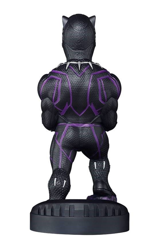 Cable Guys Black Panther