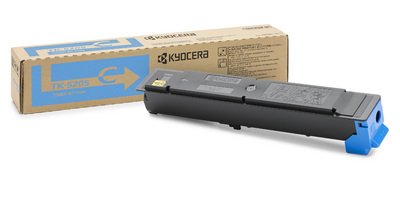 Kyocera Tóner Cian Tk-5205c 1t02r5cnl0  12000 Copias