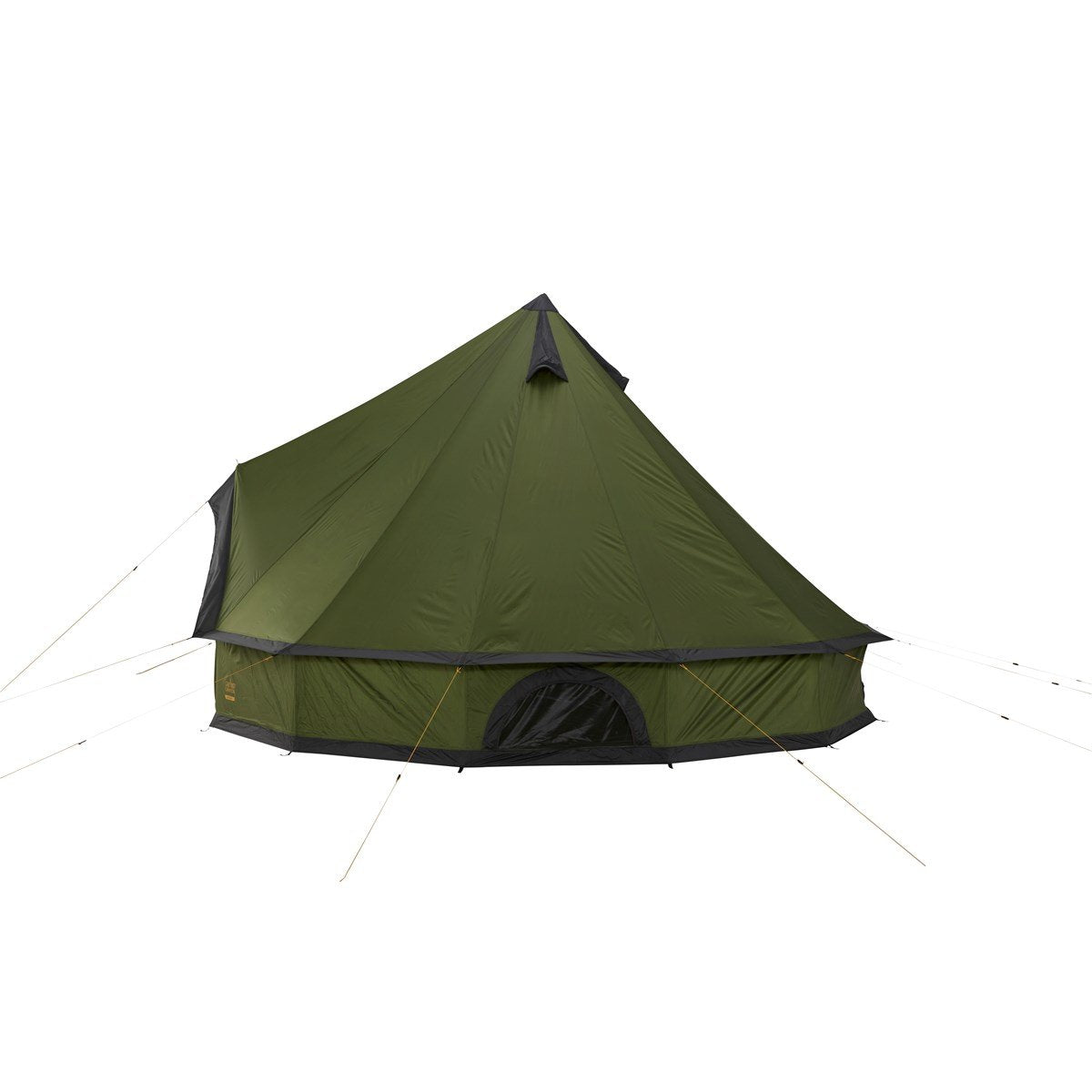 Grand Canyon Tienda Redonda Indiana 8,Capulet Olive 400cm 330036