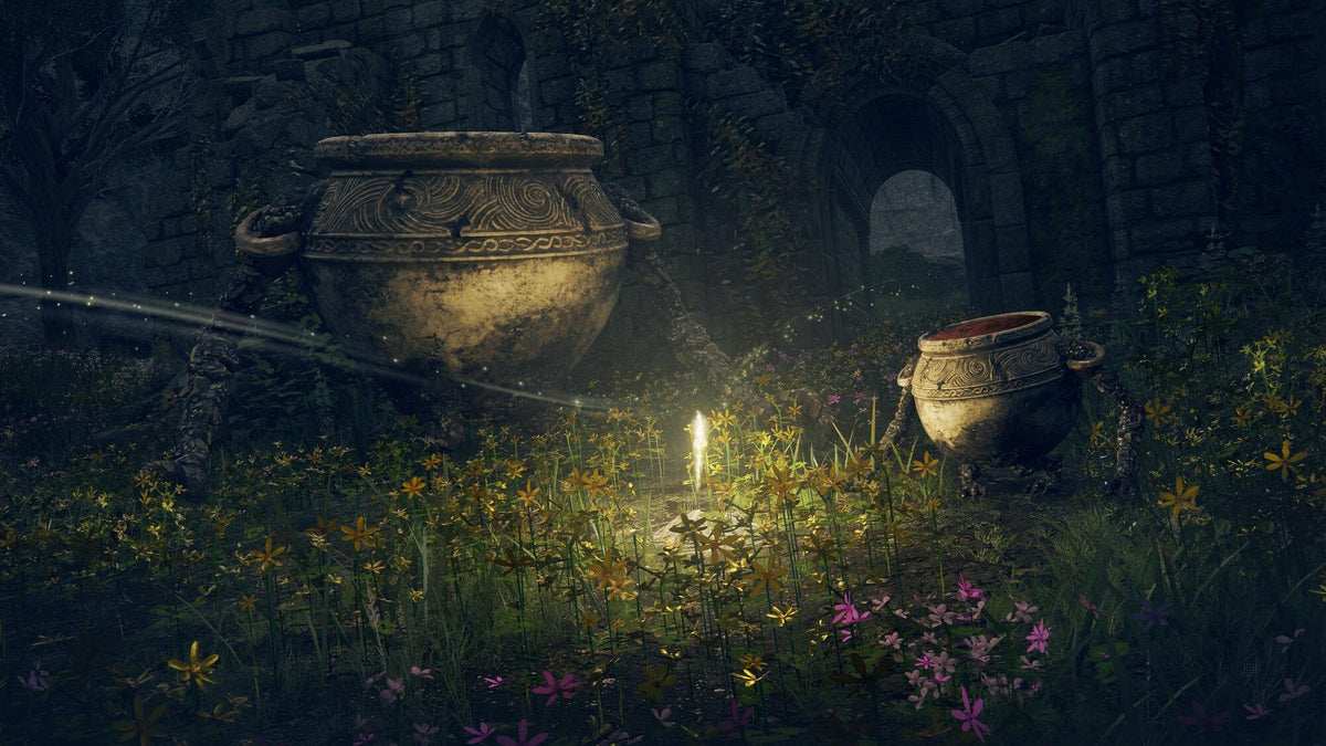 Ps5 Elden Ring Eu