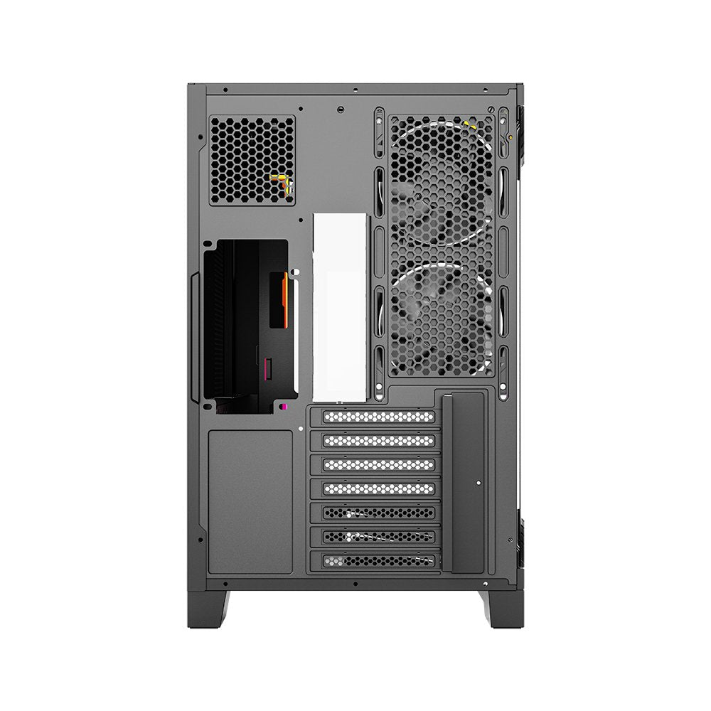 Torre Atx Xyz Neutron X Black