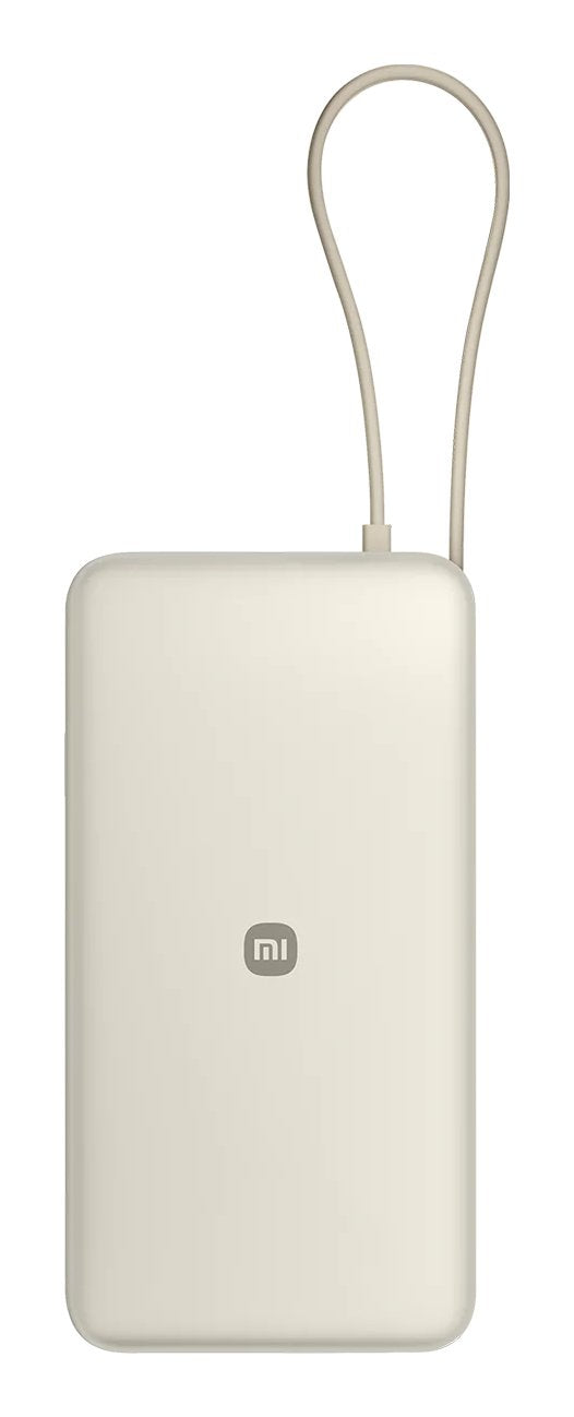 EAN 6932554471200 - Xiaomi 67W Power Bank 20000 Ión de litio 20000 mAh Arena imagen 5
