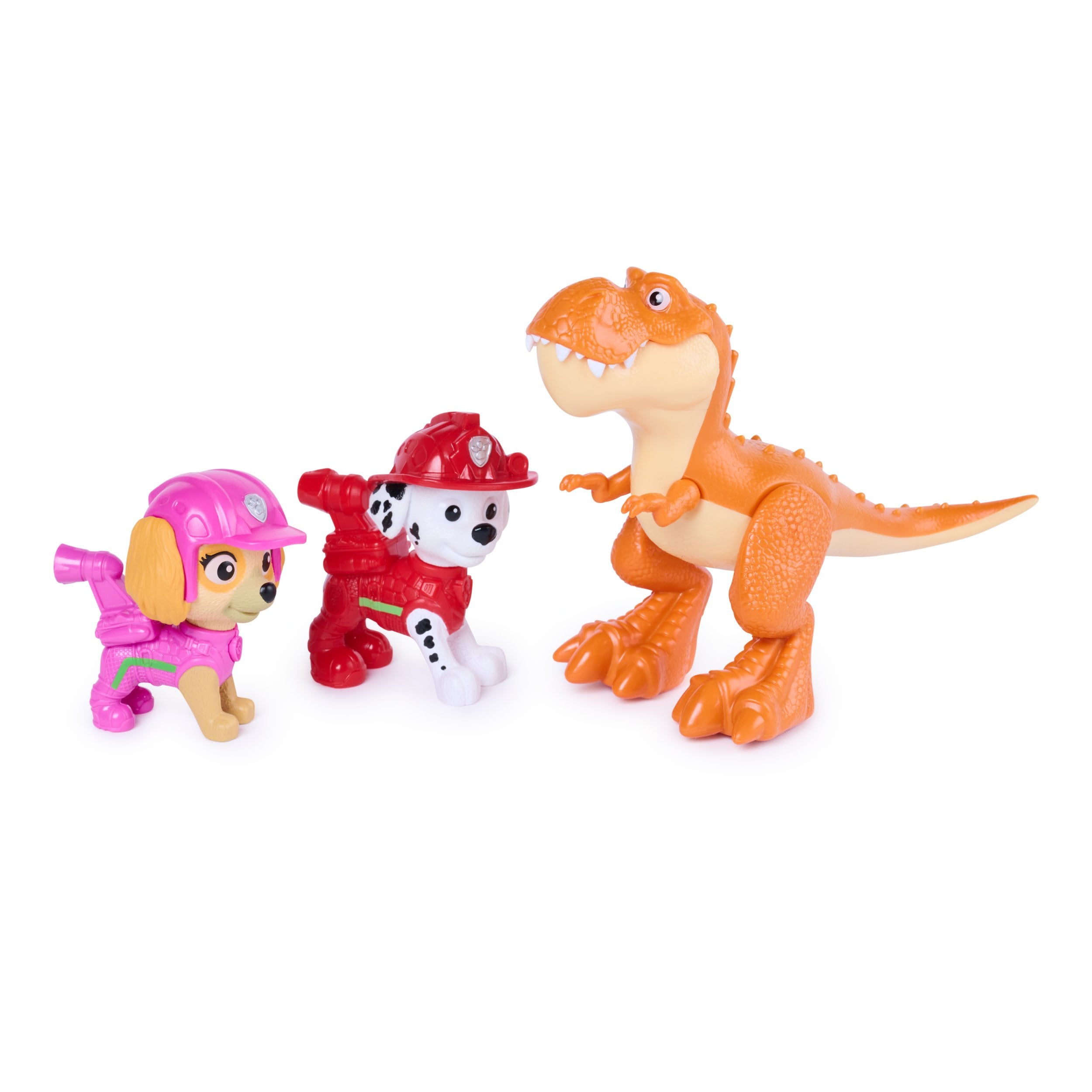 EAN 681147113718 - PAW Patrol 6075943 figura de acción y colleccionable imagen 8