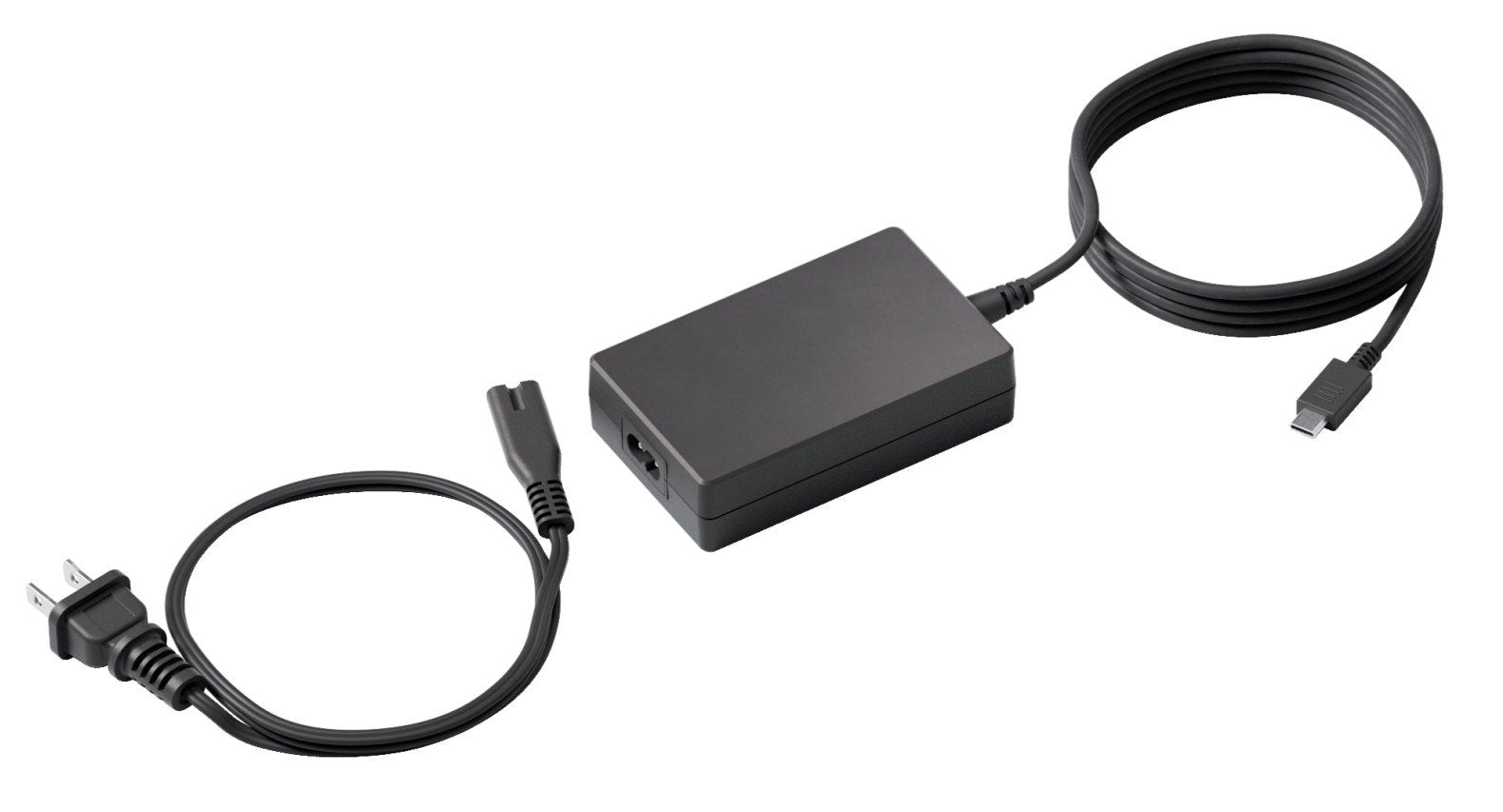 Logitech Adaptador De Corriente Ca / Usb-C 100 Vatios 5 A (Usb-C) Emea