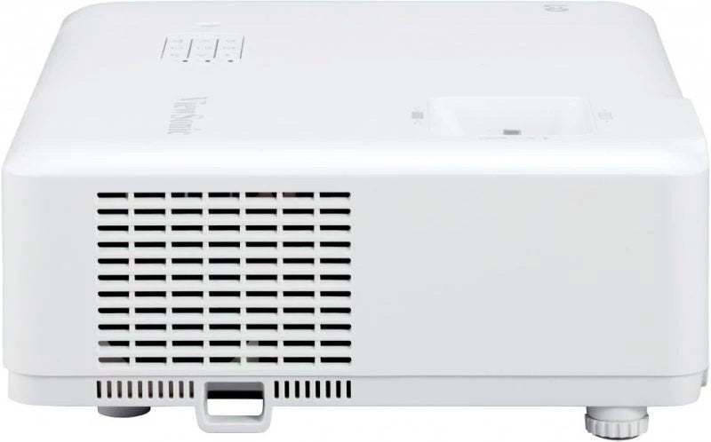 Videoproyector Viewsonic Wxga 4000 Lúmenes Ansi Led Wxga (1280x800) Blanco