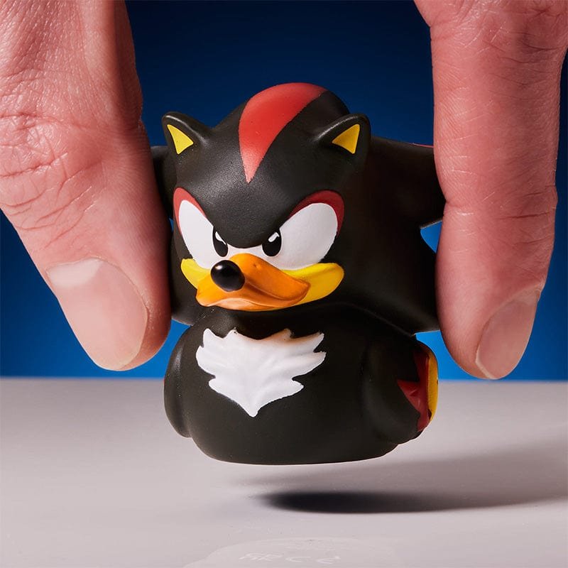 Tubbz Sammelente - Mini Sonic Shadow 5cm