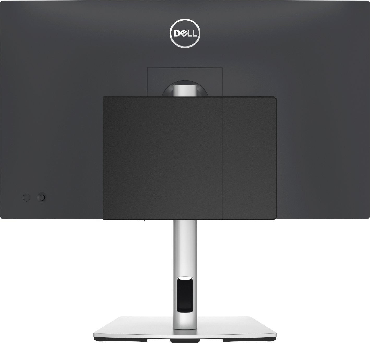 EAN 5715063800577 - DELL MFS22 68,6 cm (27") Escritorio Plata, Negro imagen 7