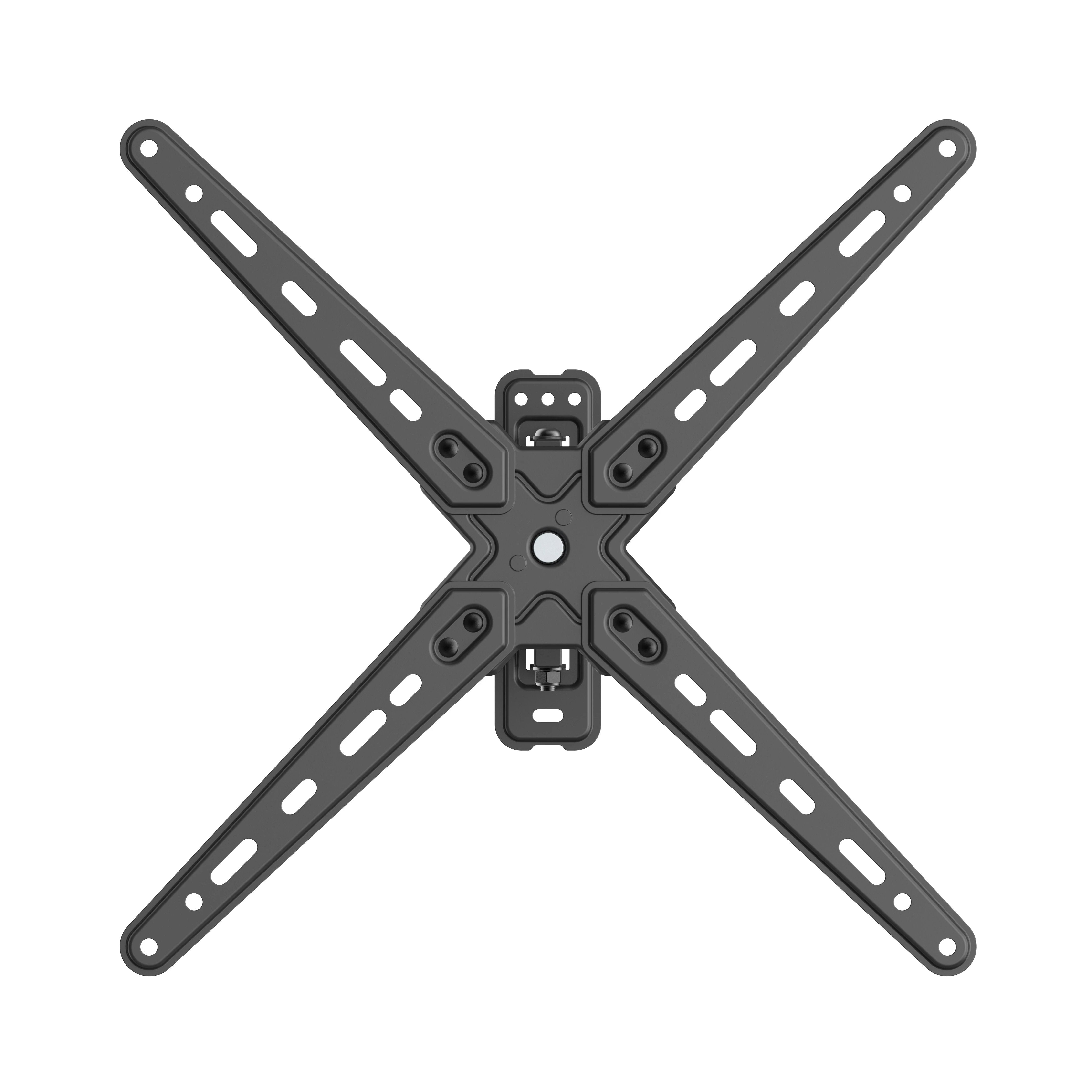 EAN 8422521027366 - Fonestar MOV-344EN soporte para TV 165,1 cm (65") Negro imagen 2