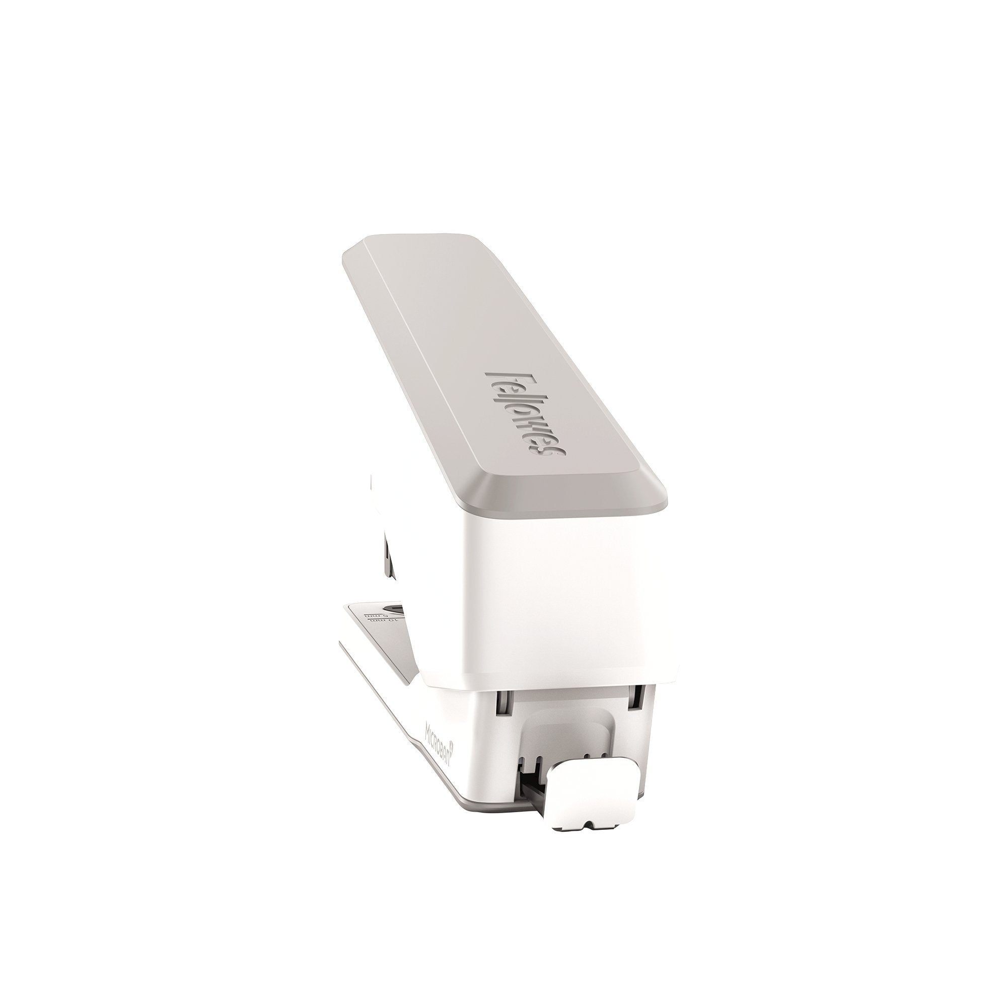 EAN 0043859776573 - Fellowes LX850 Grapado plano Blanco imagen 5