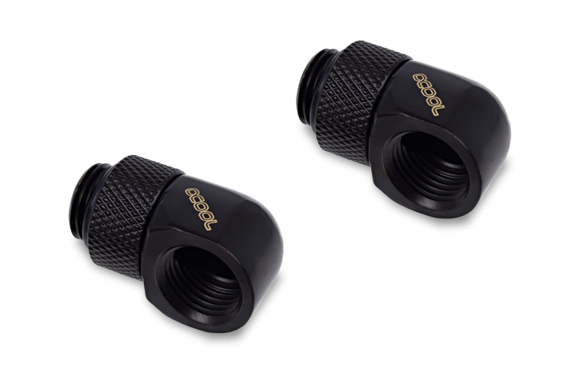 Refrigeración Liquida Alphacool Core Hurrican 240 Mm Xt45 Set