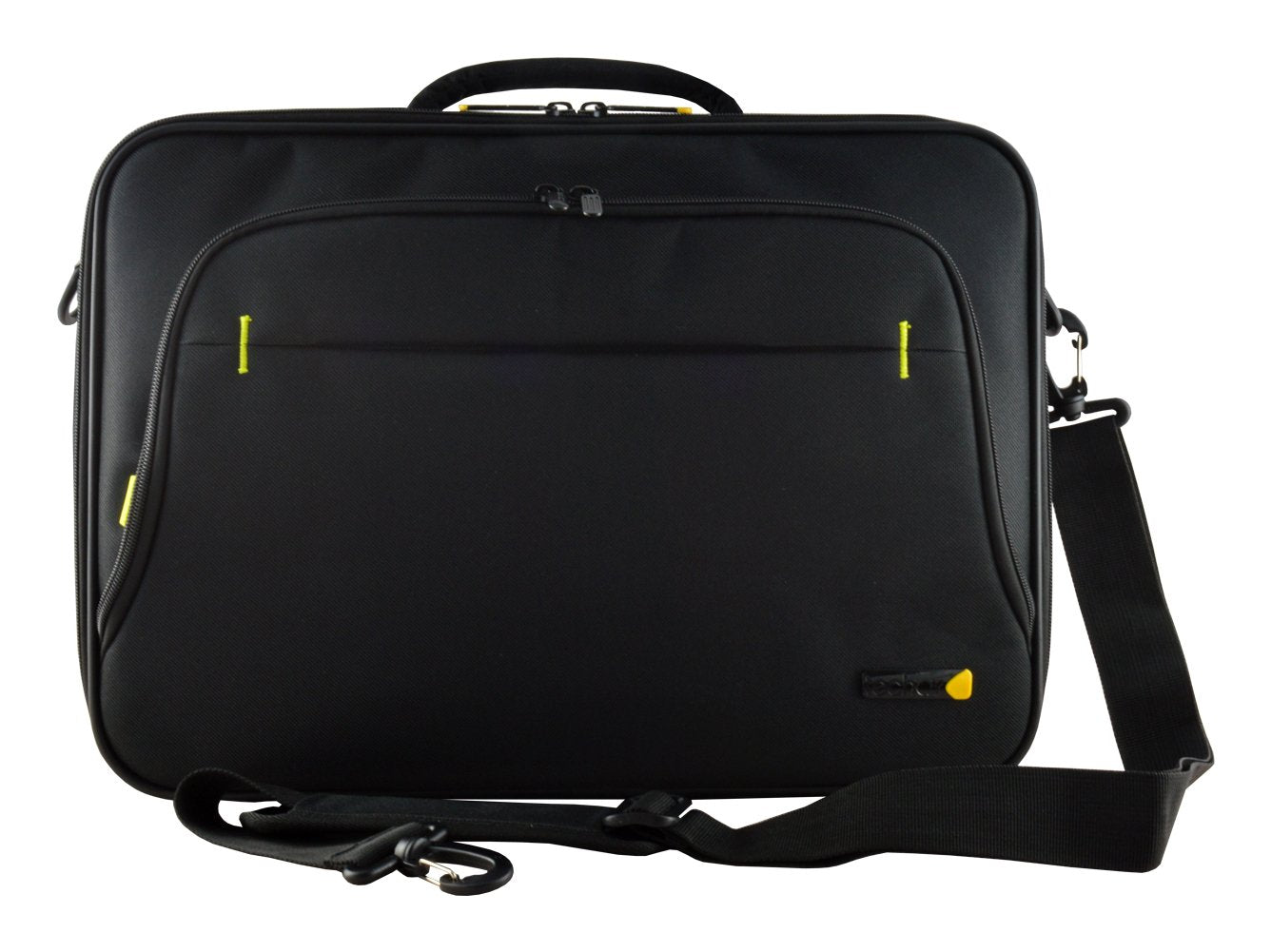 EAN 5060369673678 - Techair Classic pro 39,6 cm (15.6") Maletín Negro imagen 1