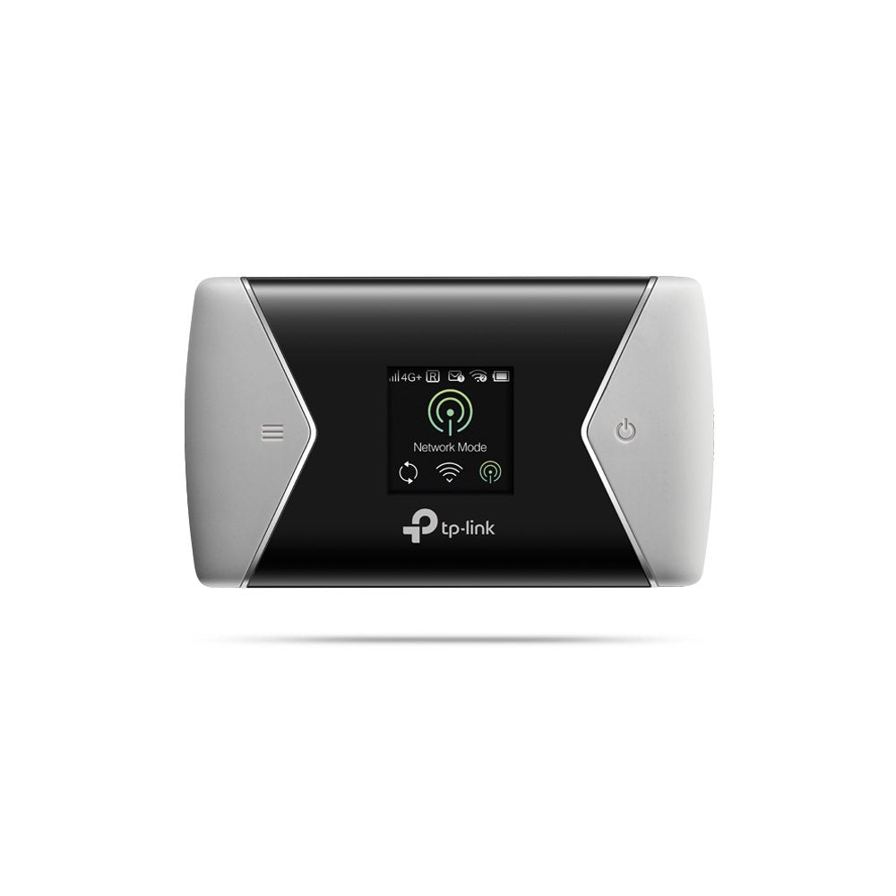 Tp-Link Router Wifi Movil 4g M7450 Ranura Para Sim Bateria 3000mah Tarjeta Microsd Wifi Dualband No