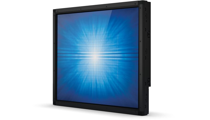 EAN 815335025990 - Elo Touch Solutions 1990L 48,3 cm (19") LED 225 cd / m² Negro Pantalla táctil imagen 7