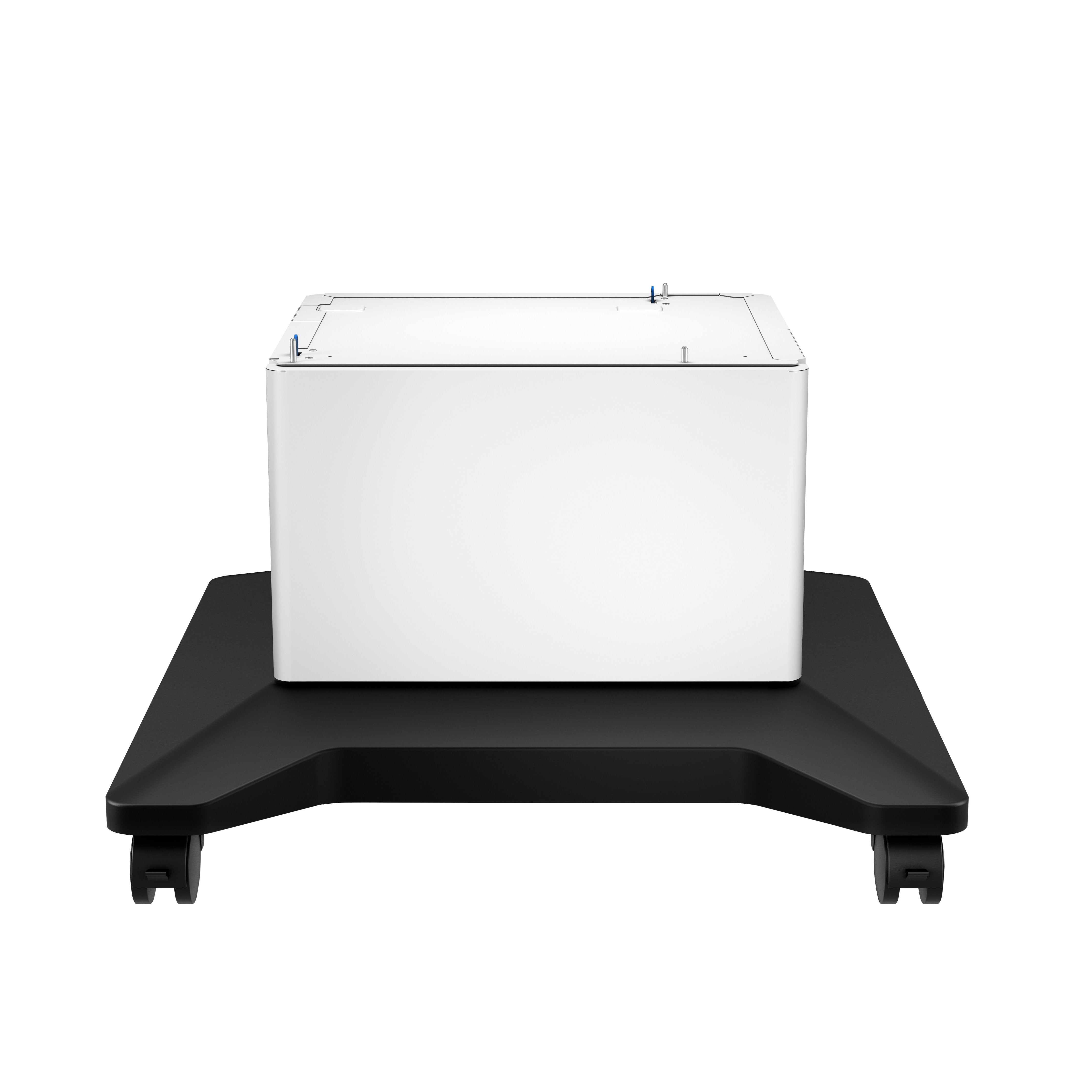 EAN 0888793428894 - HP LaserJet Printer Cabinet Gris imagen 1