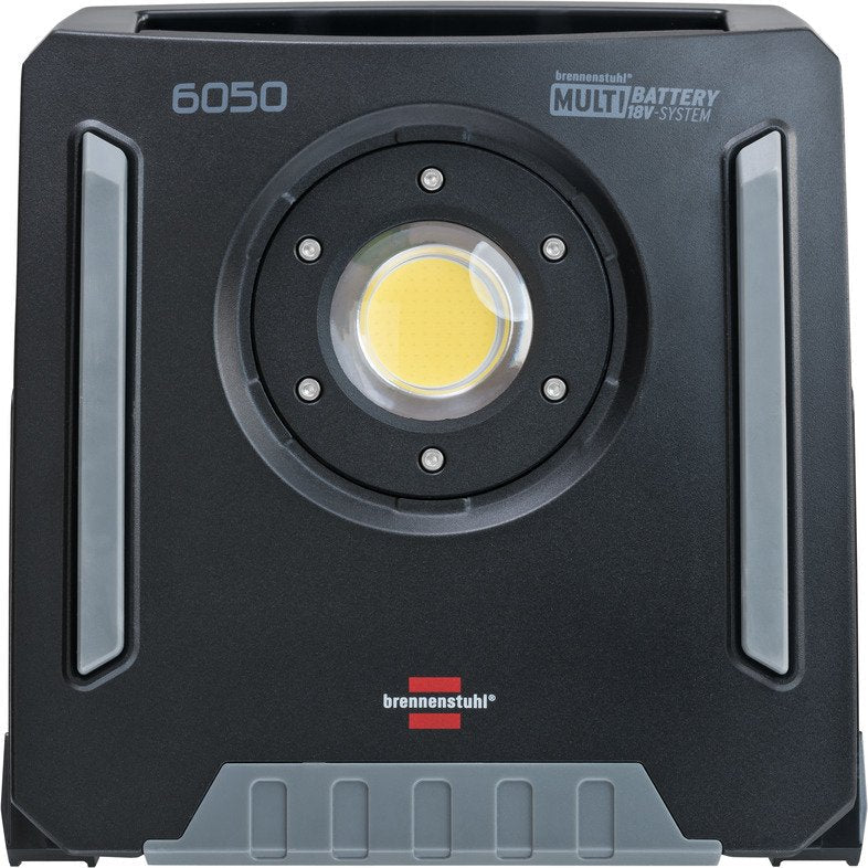 Brennenstuhl 1173140600 Proyector 60 W Led Negro E