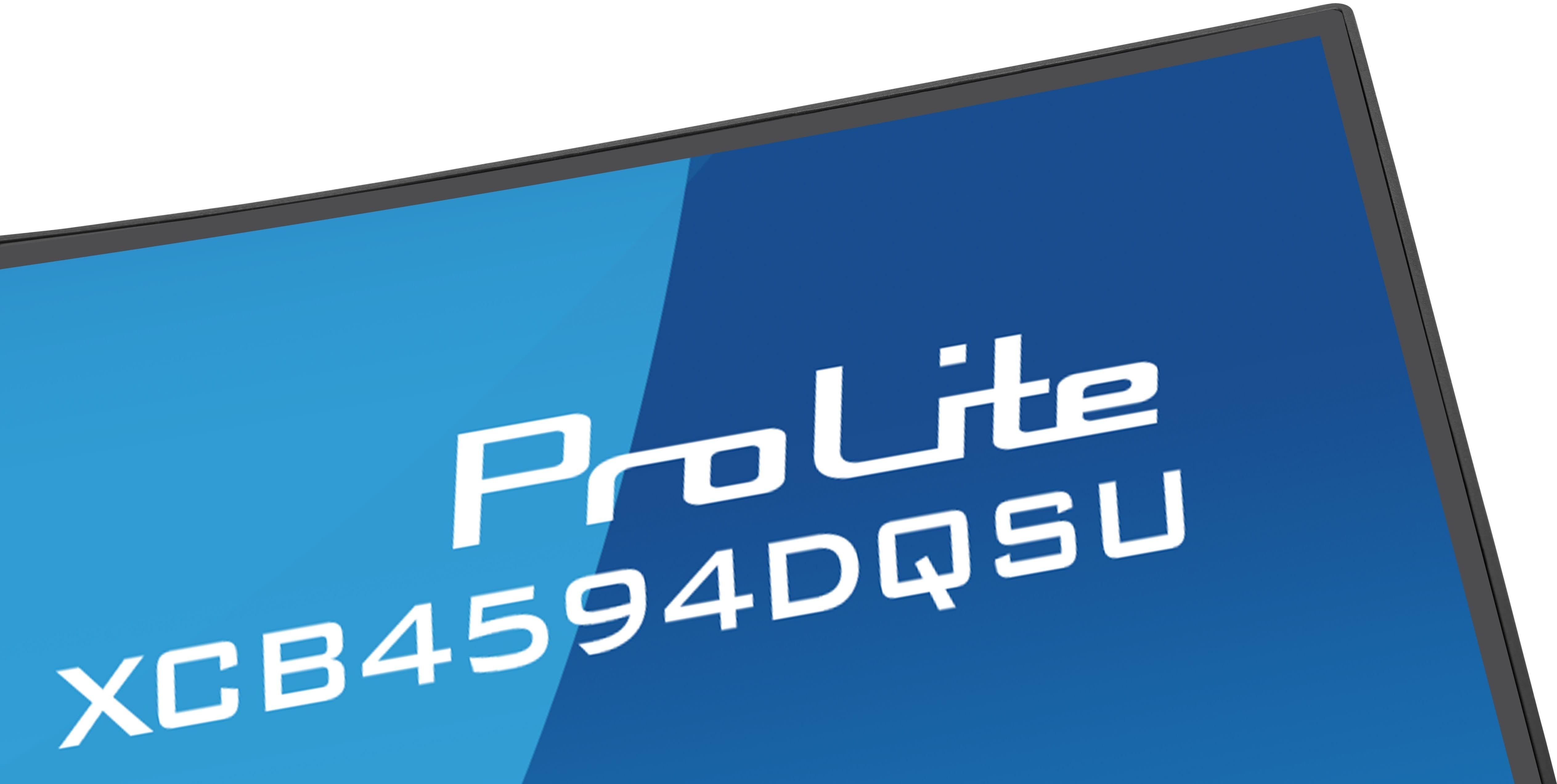 Monitor Iiyama Pantalla Curva Para Pc 113 Cm (45") 5120 X 1440 Pixeles Dual Qhd Led Panel Va Usb-C Hdmi Displayport