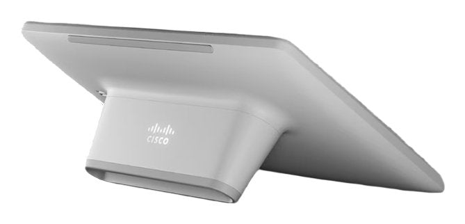 EAN 889728565554 - Cisco Room Navigator Mando a distancia Negro, Blanco imagen 2