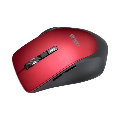 EAN 4716659934035 - ASUS WT425 ratón Oficina mano derecha RF inalámbrico Óptico 1600 DPI imagen 3