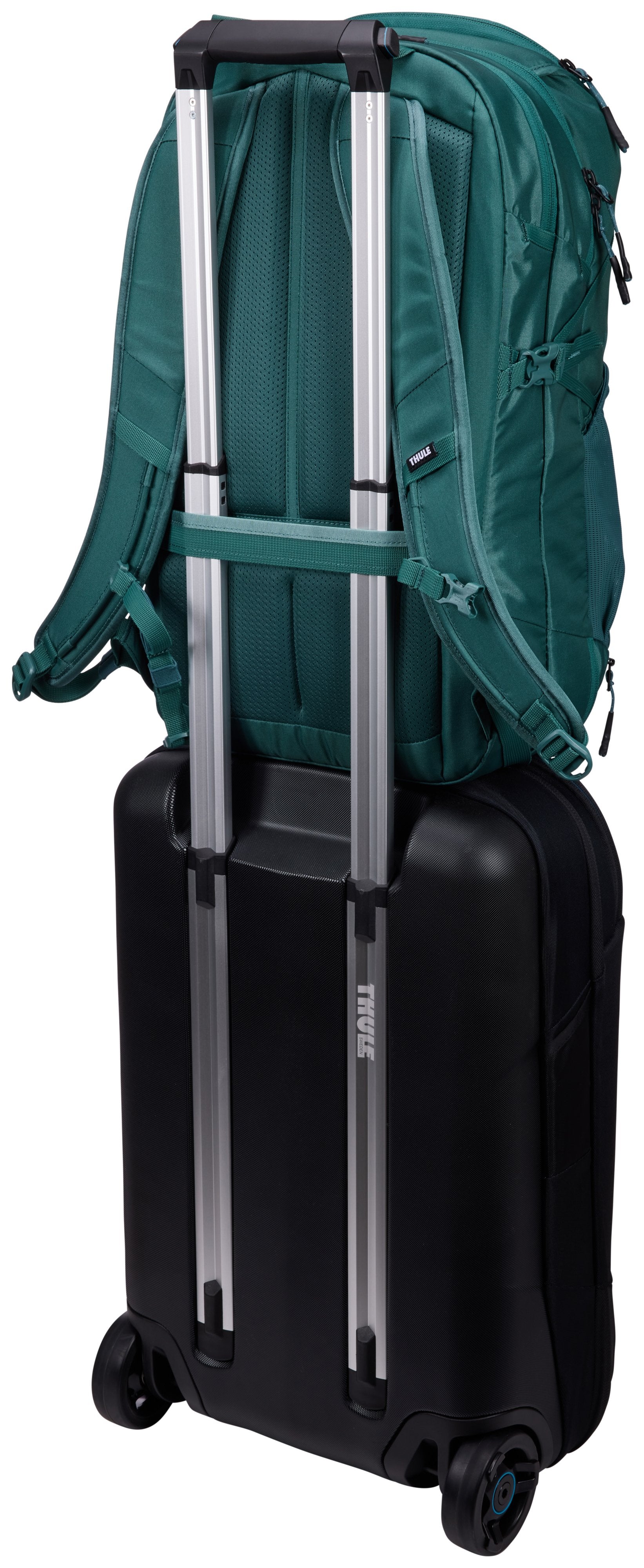 Mochila Thule Rucksack 30l Mallard Green Enroute Backpack