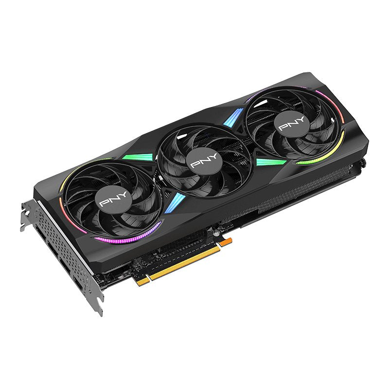 Tarjeta Grafica Pny 5070 12gb Argb