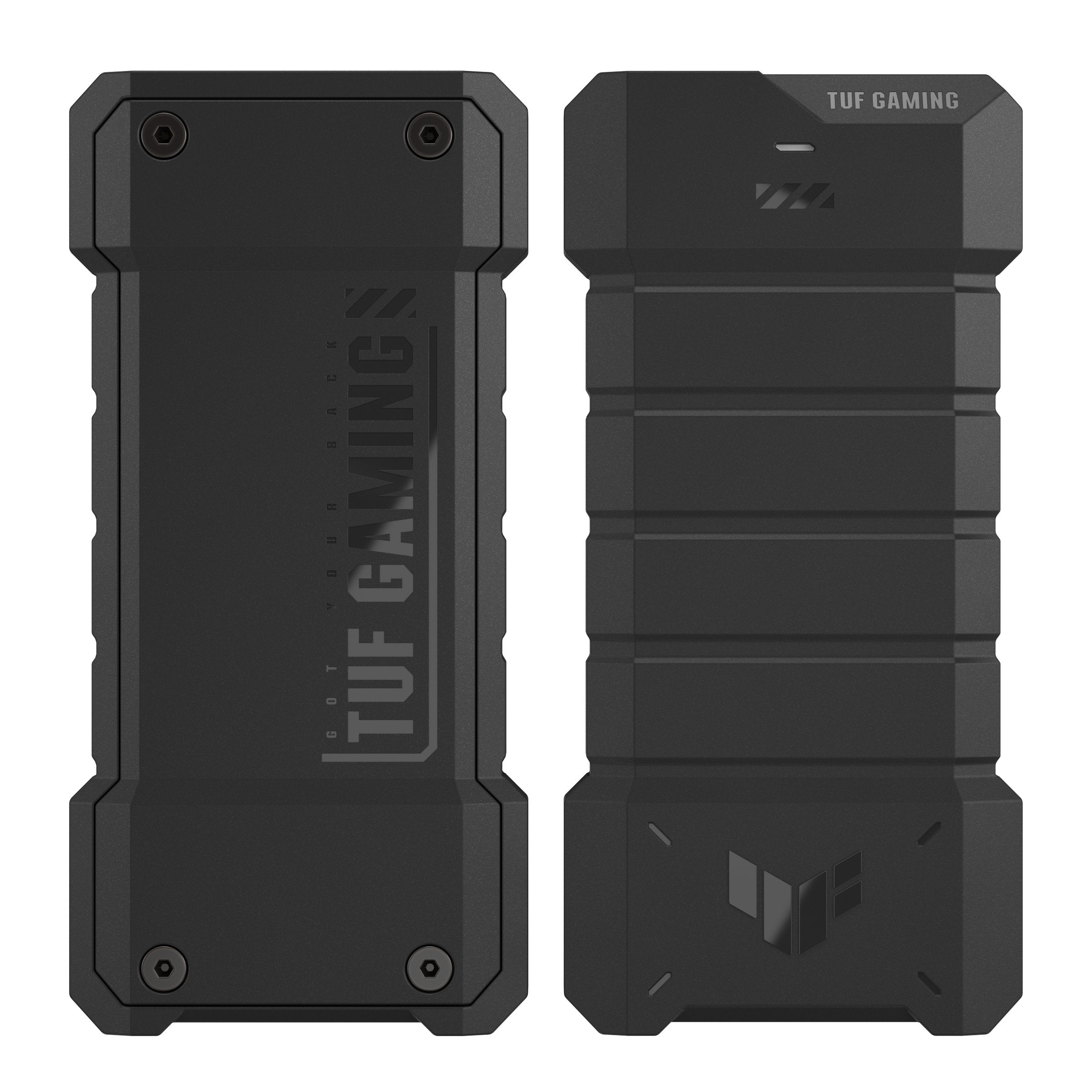 Ssd Asus Tuf Gaming As2000 Plus 2 Tb Negro