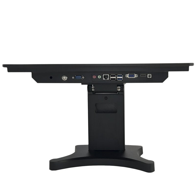 EAN 8435099530039 - Approx APPTPV18+ Terminal Punto Venta (TPV) i3-8130U 2,4 GHz Todo-en-Uno 47 cm (18.5") 1366 x 768 Pixeles imagen 4