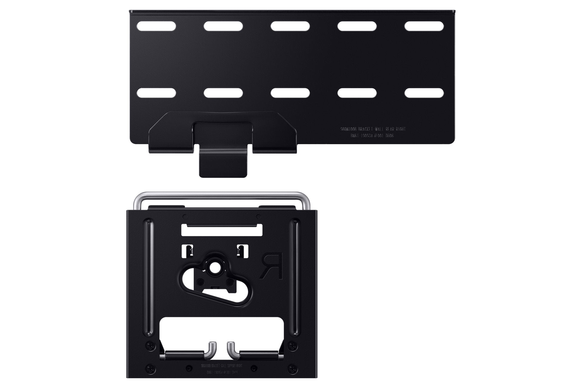 Samsung Slim Fit Wmn-D90eb Soporte De Pared Para Tv 43" A 85"