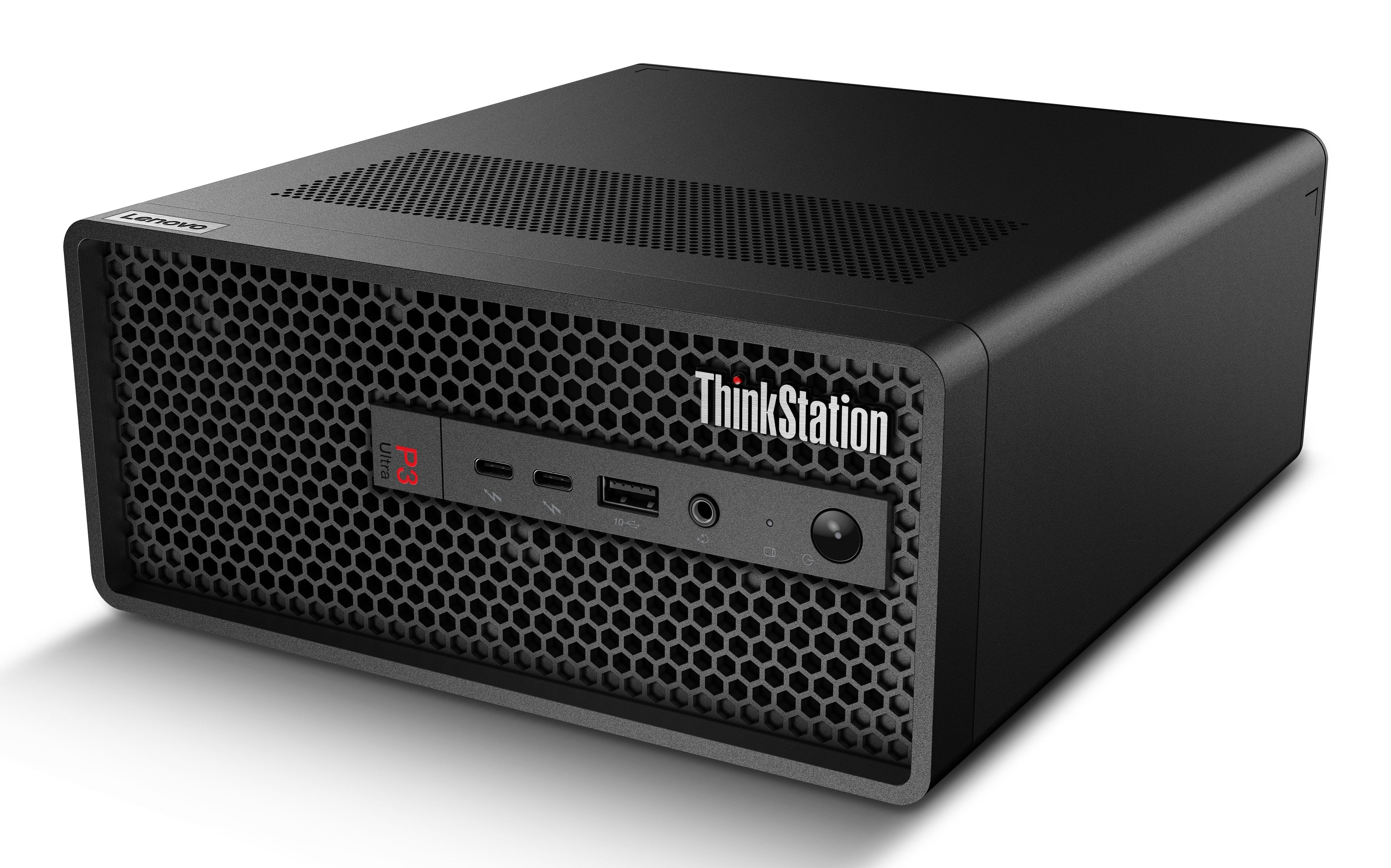 EAN 197531851000 - Lenovo ThinkStation P3 Ultra SFF Intel® Core™ i9 i9-14900 64 GB DDR5-SDRAM 1 TB SSD NVIDIA RTX 4000 Ada Wi imagen 6