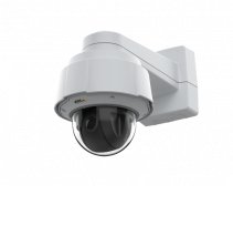 Cámara  Axis 02147-002  De Vigilancia Almohadilla Cámara De Seguridad Ip Exterior 3840 X 2160 Pixeles Pared
