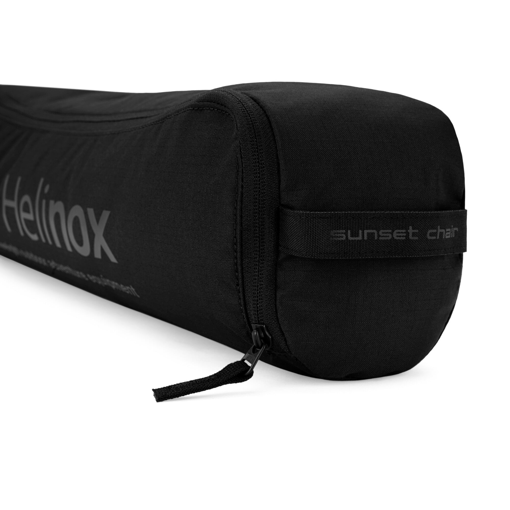 EAN 8809759238908 - Helinox Sunset Chair Silla de camping 4 pata(s) Negro imagen 7
