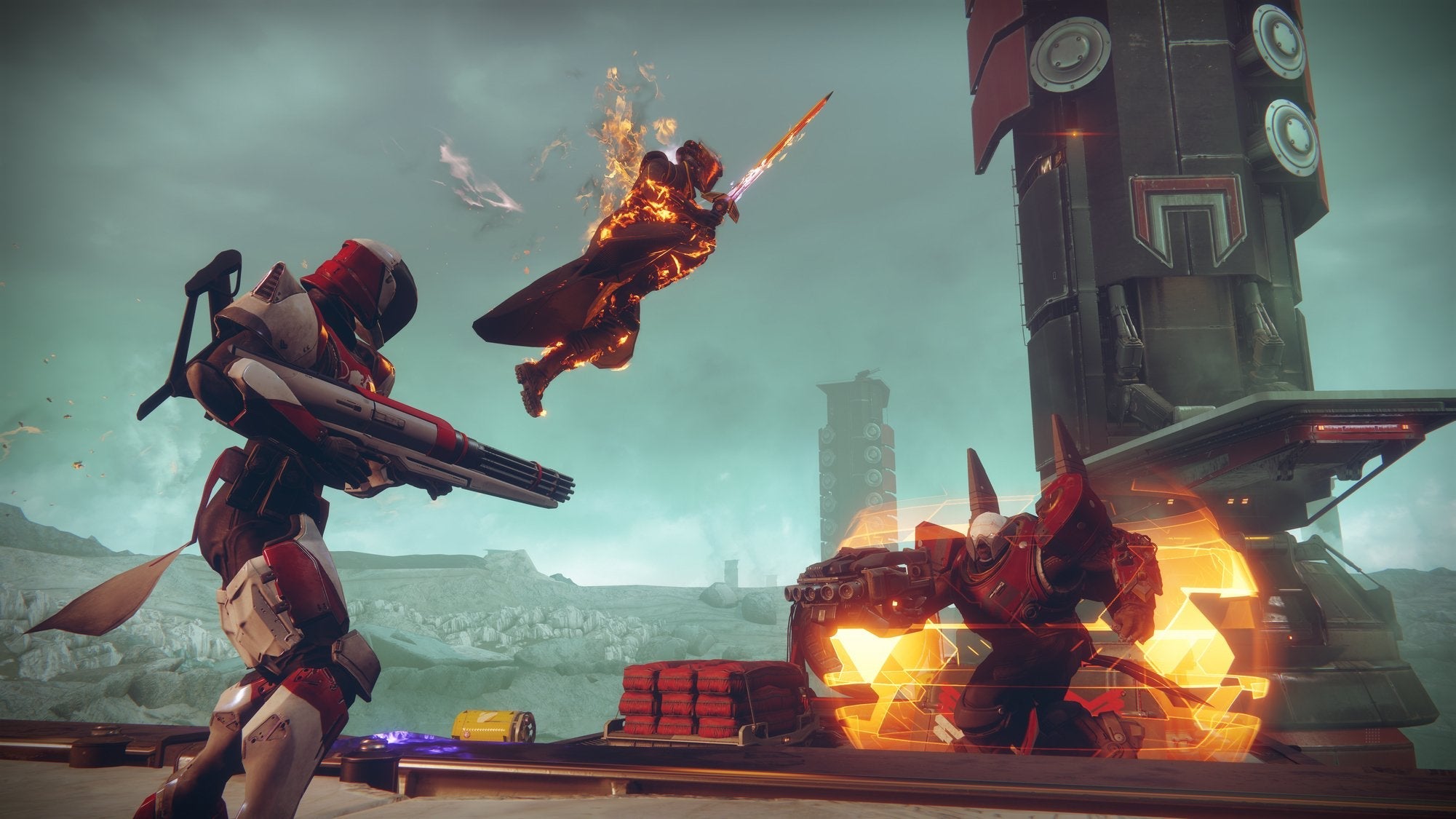Juego Destiny 2 - Xbox One Xbox One