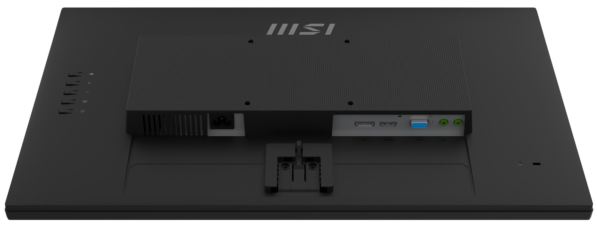 EAN 4711377097628 - MSI Pro MP242A pantalla para PC 60,5 cm (23.8") 1920 x 1080 Pixeles Full HD Negro imagen 15