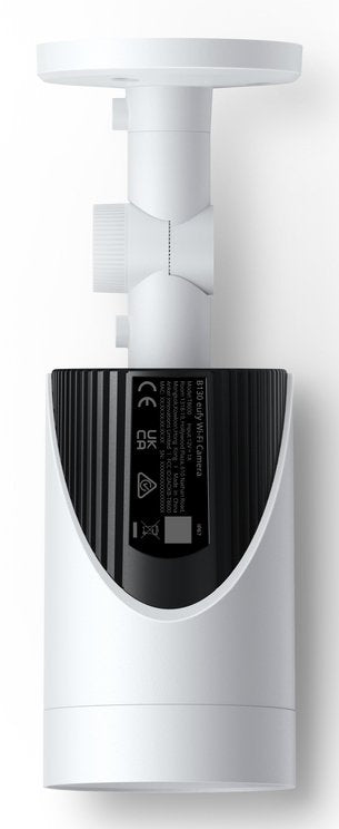 Eufy Cam E330 (Professional) 2 Camera Kit