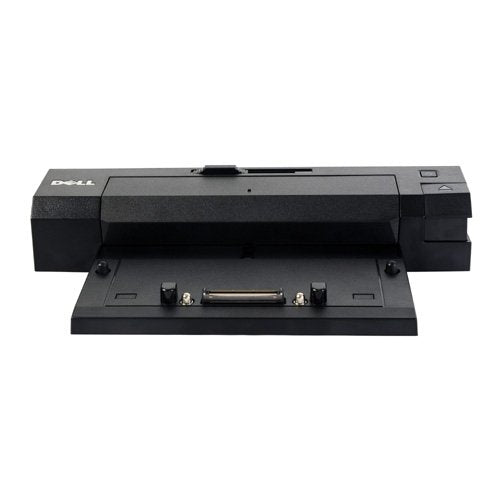 EAN 5711045984129 - DELL 452-11508 base para portátil y replicador de puertos Acoplamiento Negro imagen 1