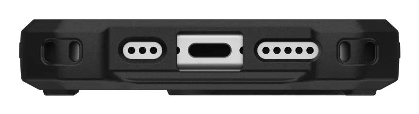 Monarch Pro Iphone 16 Pro Case