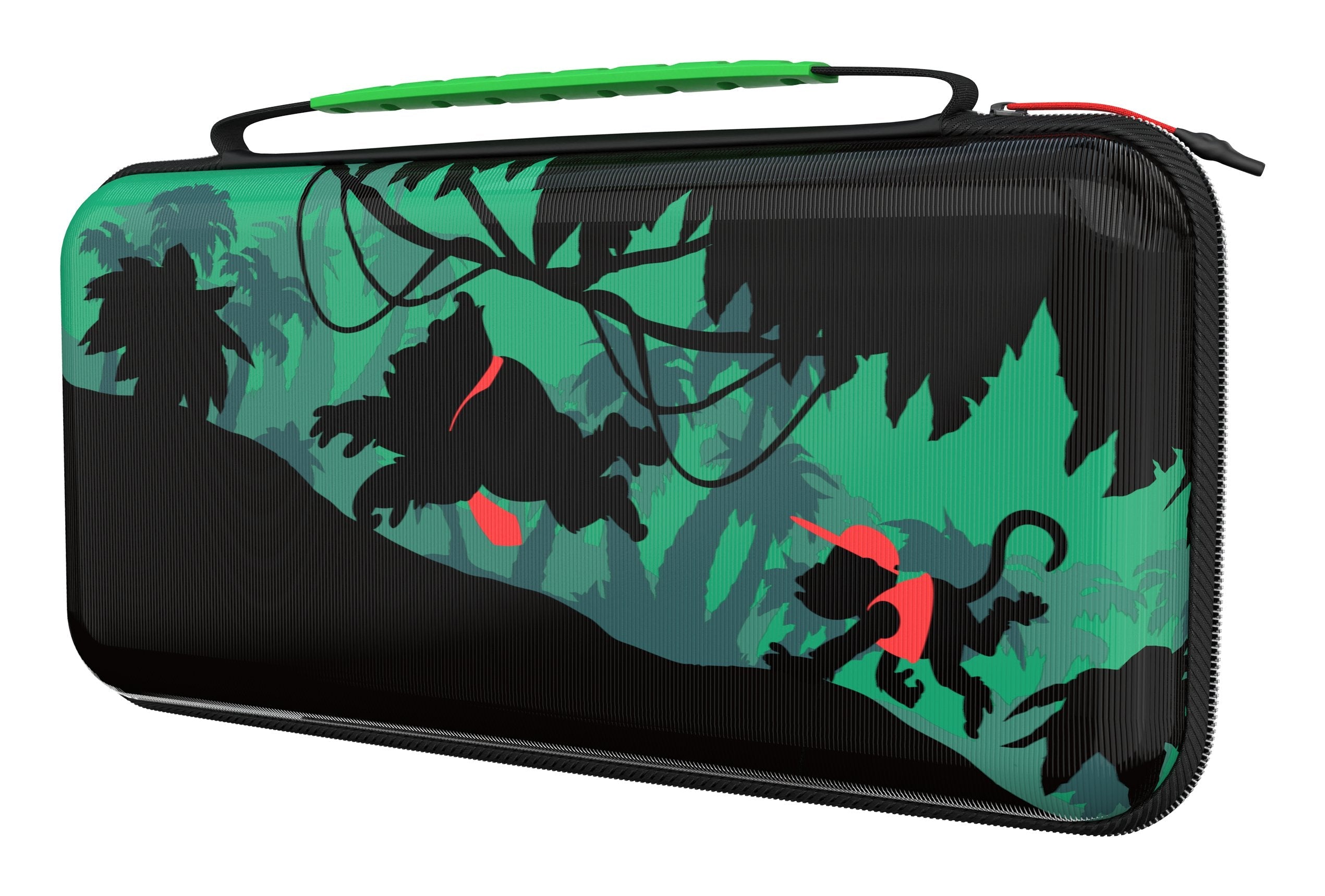 Turtle Beach Playtrek Funda De Viaje Donkey Kong - Switch 2