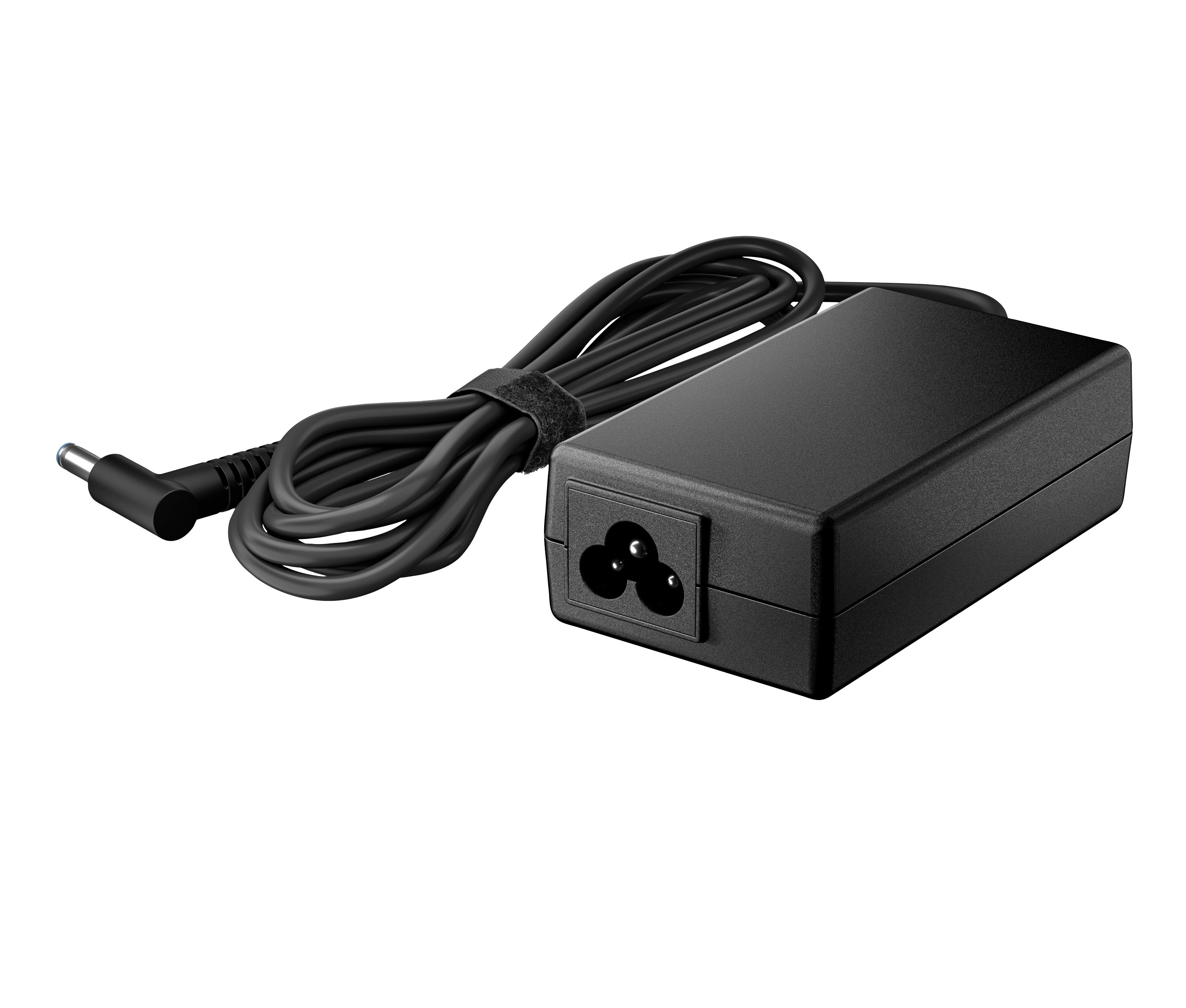 EAN 5712505312483 - HP 65W Smart AC Adapter adaptador e inversor de corriente Interior Negro imagen 3