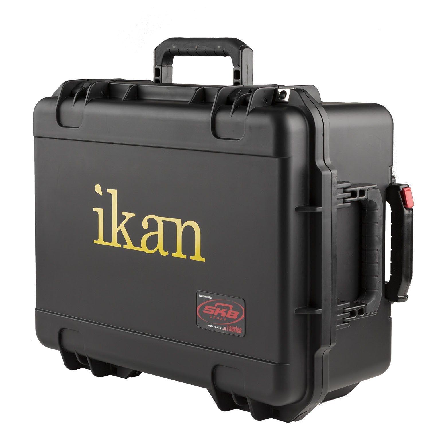 EAN 847983022427 - ikan PT1200-TK prompter 30,5 cm (12") 1024 x 768 Pixeles imagen 2