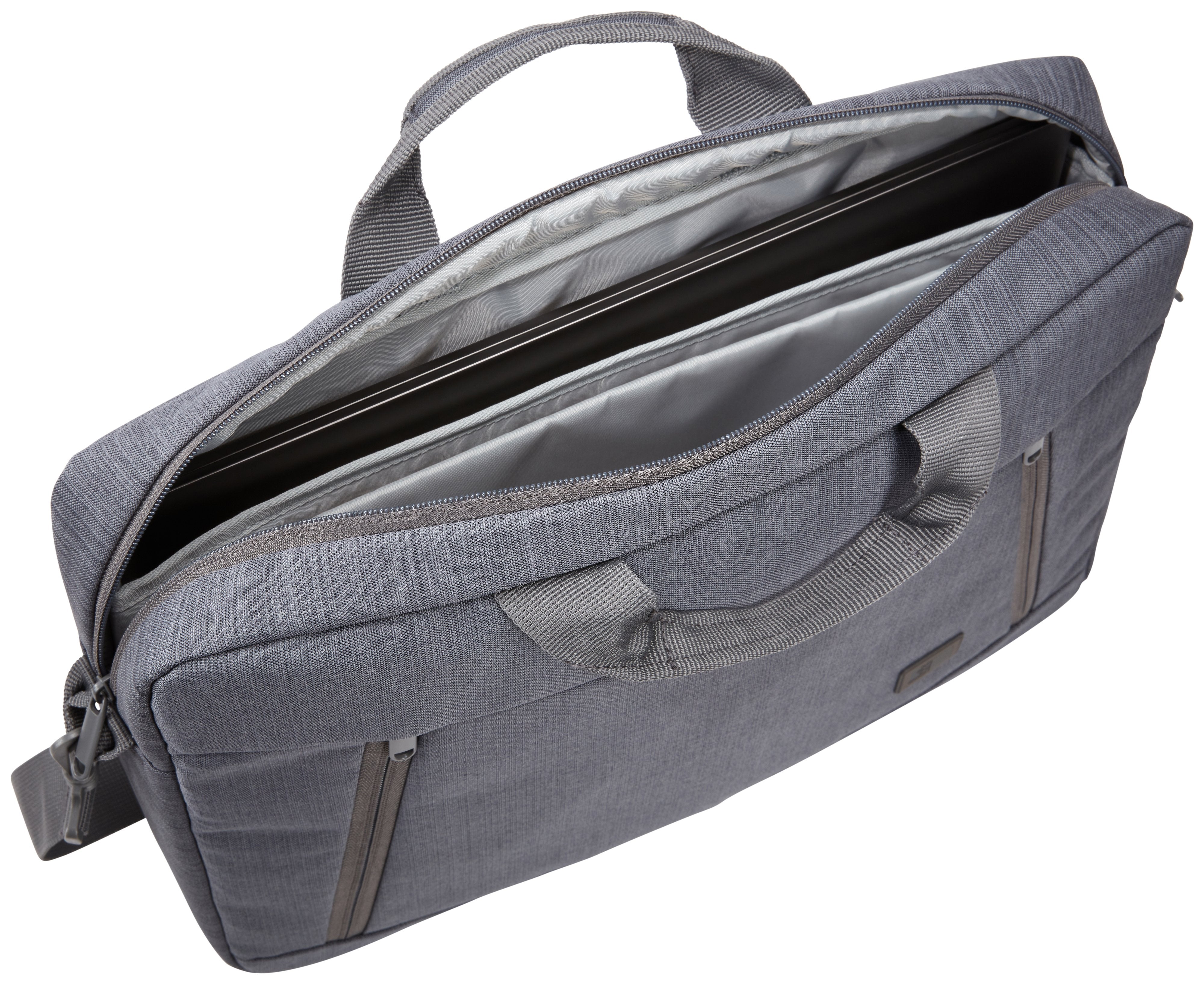 EAN 85854251365 - Case Logic Huxton HUXA-215 Graphite 39,6 cm (15.6") Maletín Grafito imagen 8