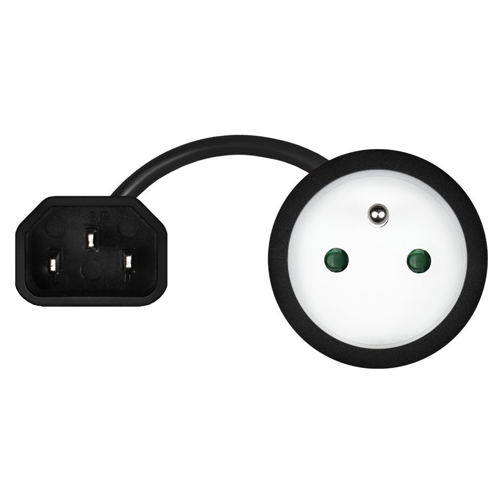 Regleta Power Adapter Cl-180  Savio