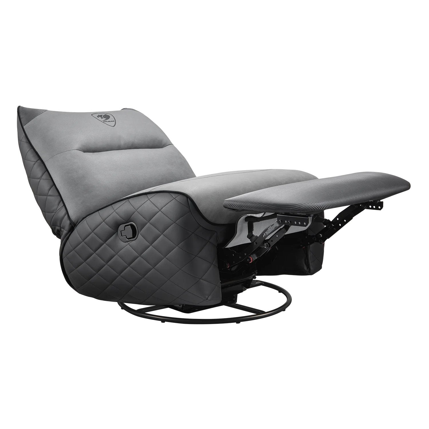 Cougar Sillón Overlord Neo