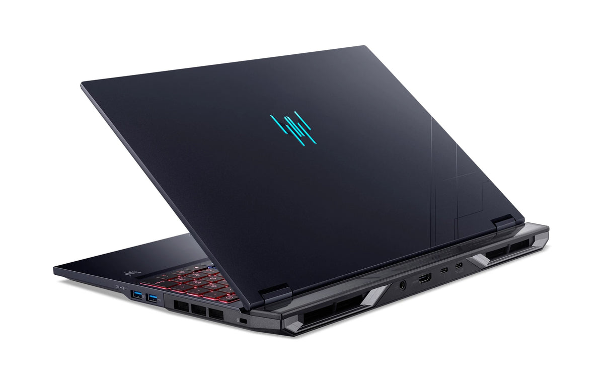 Portátil Acer Predator Helios Neo 16 Ai 16" Intel Core Ultra 9 290hx Plus 32gb 1tb Ssd Rtx 5080 (Pt) Teclado Portugues