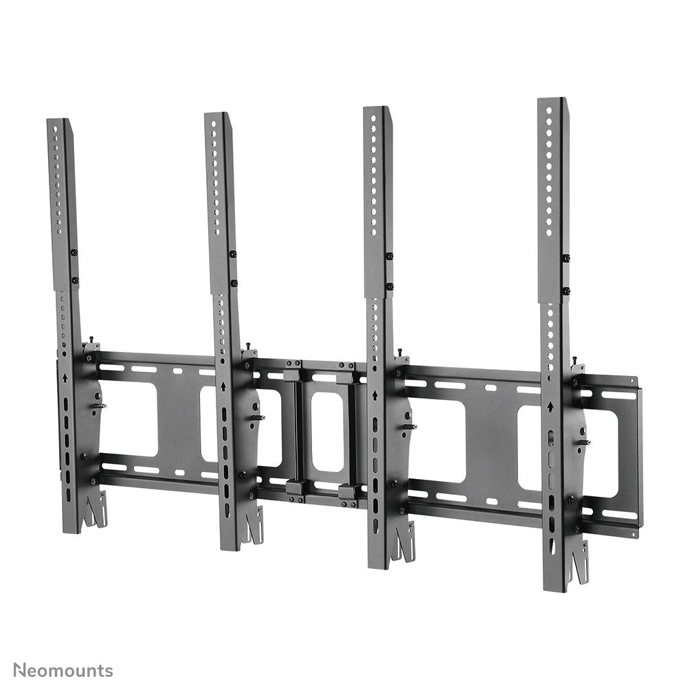 Menu Board Wall Mount For  40"-52" Screen, Vertical