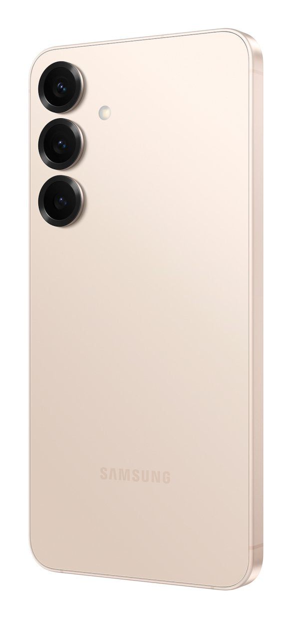 EAN 8806097044307 - Samsung Galaxy S25+ SM-S936B/DS 17 cm (6.7") SIM doble Android 15 5G USB Tipo C 12 GB 256 GB 4900 mAh Oro imagen 4