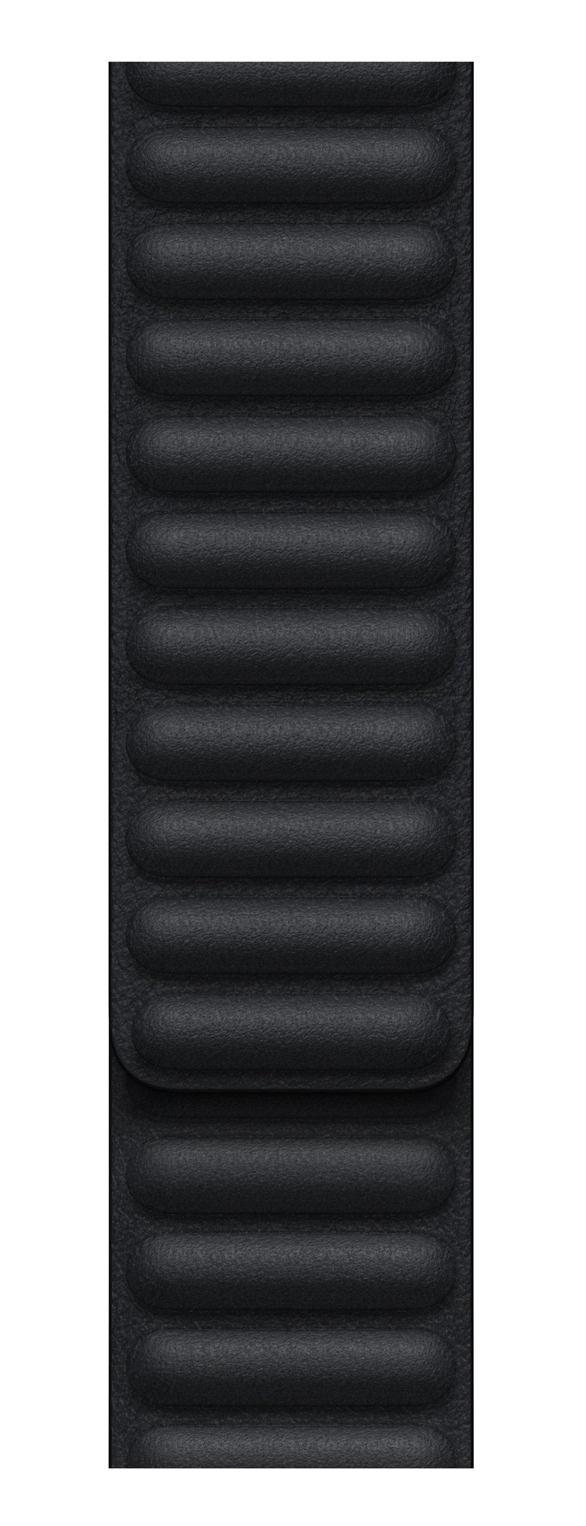 Watch Band Leather Link 45mm - Midnight - S M