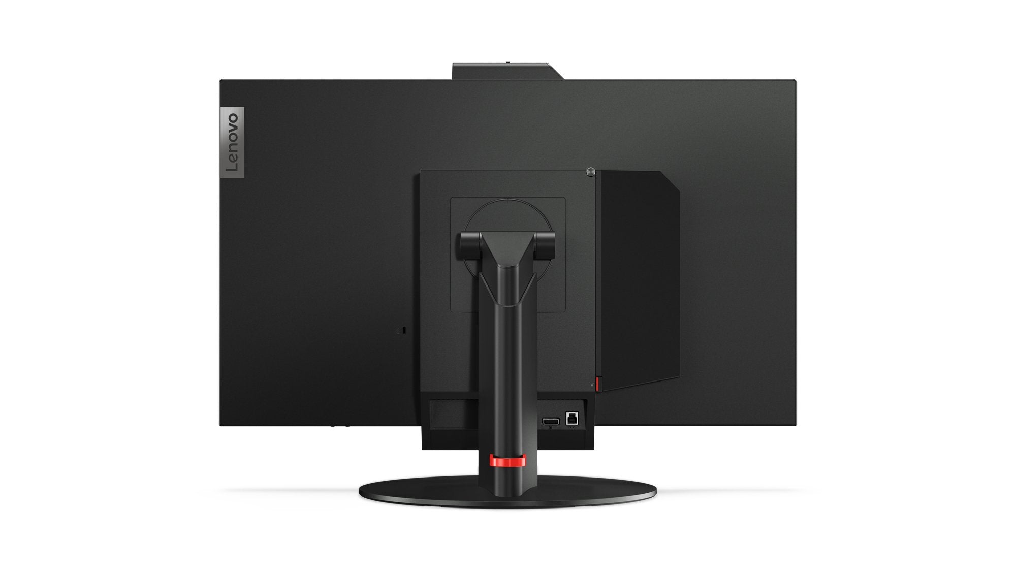 EAN 0195042227864 - Lenovo ThinkCentre TIO27 pantalla para PC 68,6 cm (27") 2560 x 1440 Pixeles Quad HD LED Negro imagen 2