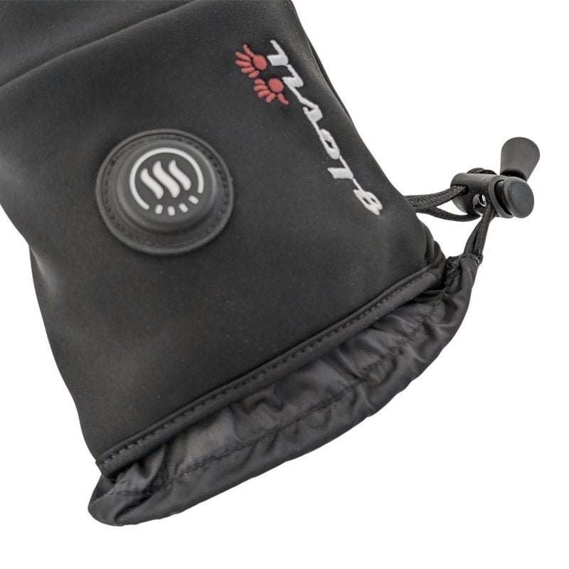 Glovii Glwxl Guante Y Accesorio Deportivo Para Mano Y Brazo