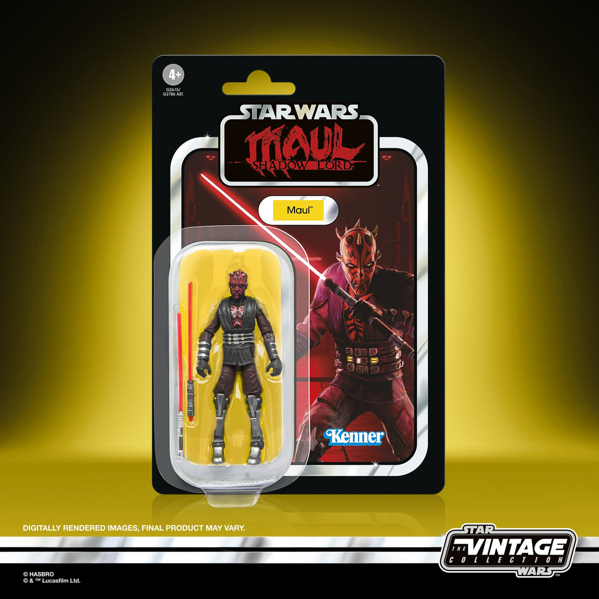 EAN 5010996347503 - Star Wars G26155L00 figura de juguete para niños imagen 2