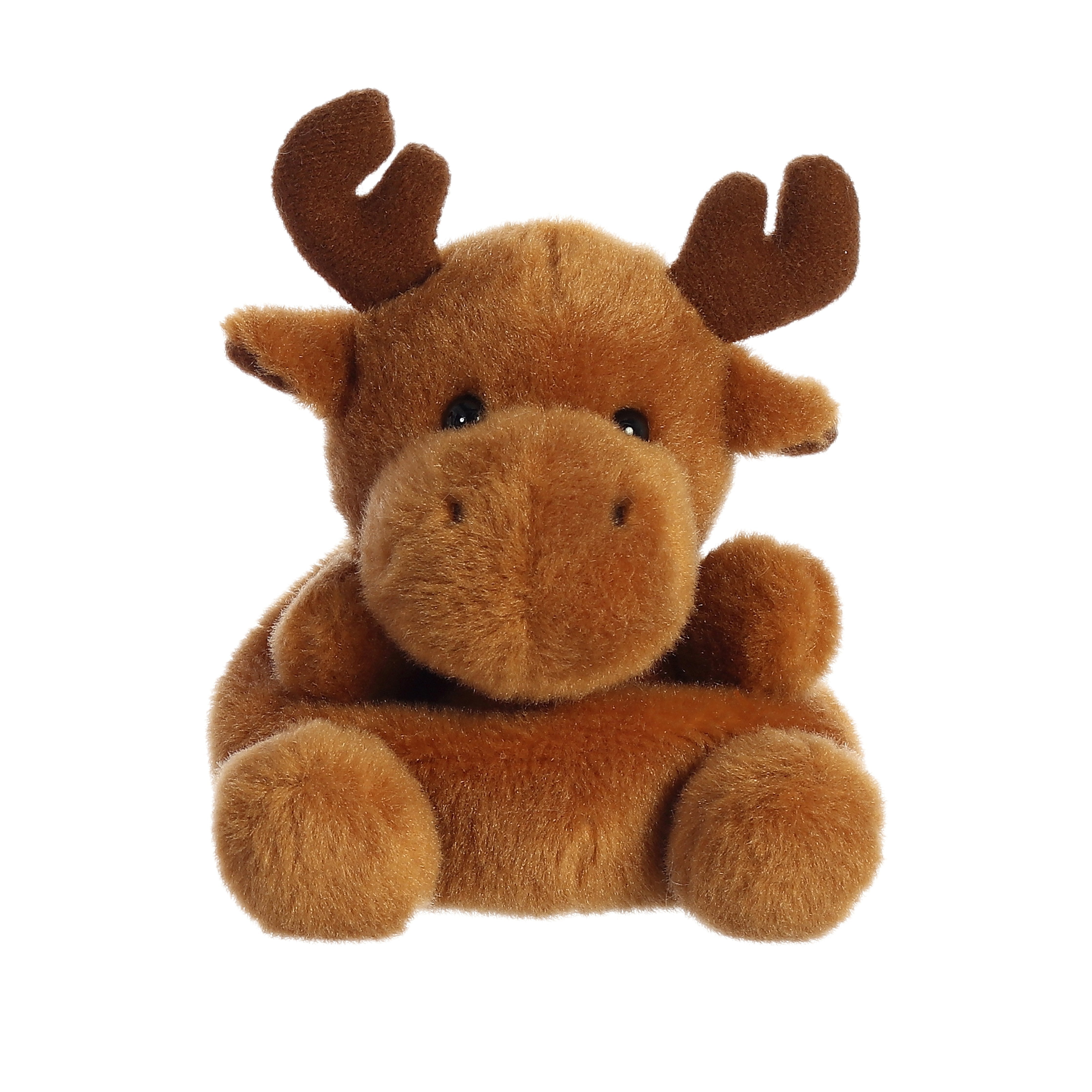 Aurora Pp Reindeer 13cm