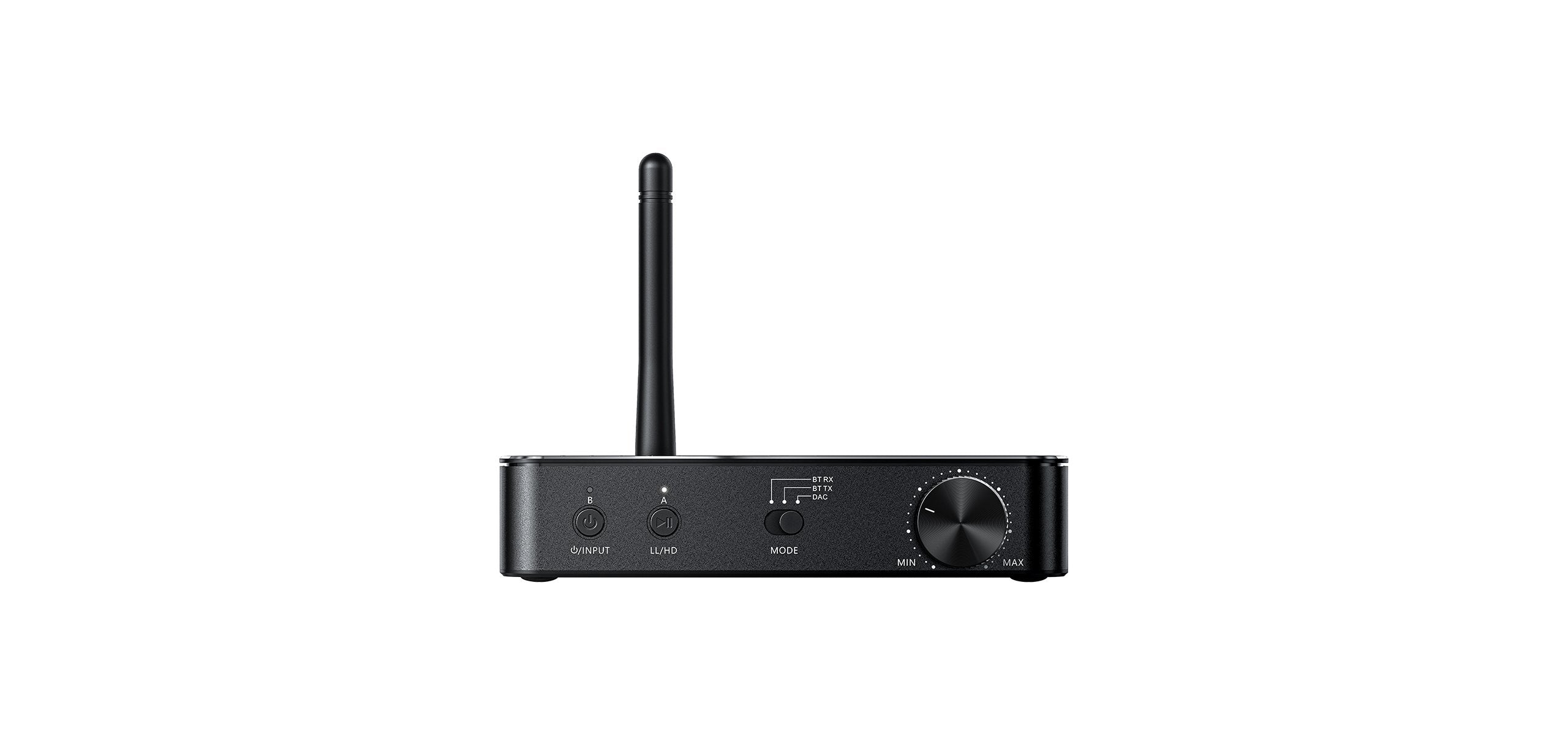 EAN 6953175710226 - FiiO BTA30 Pro Hogar Negro imagen 4